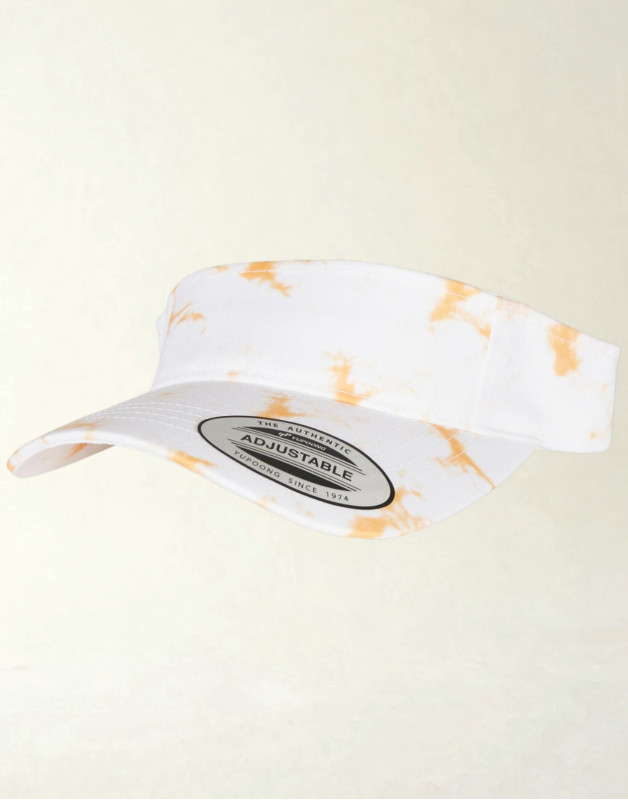 Visière incurvée Batik Dye8888BDFlexfit