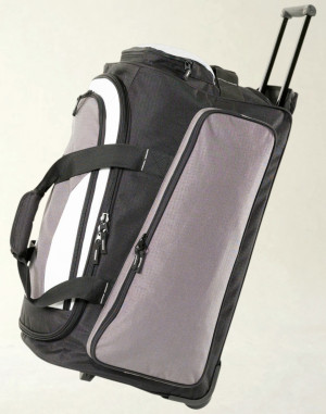 SAC DE SPORT À ROULETTESH6090 DetroitShugon