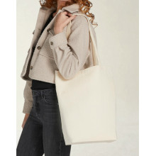 SAC SHOPPING LH AVEC SOUFFLETBaby Canvas 384212LHSG Accessories - BAGS