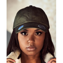 CASQUETTE PAPA ECOWASH6245ECFlexfit