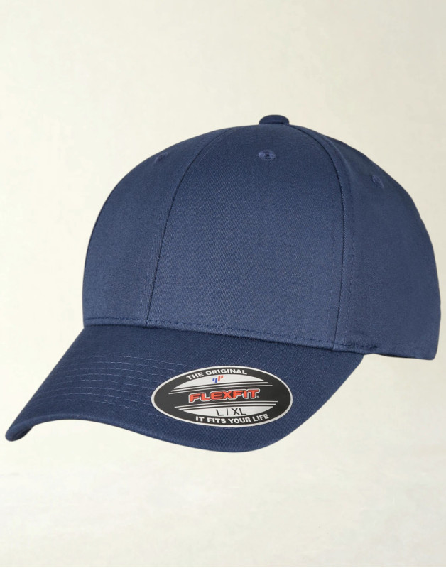 CASQUETTE ALPHA SHAPE6277ASFlexfit