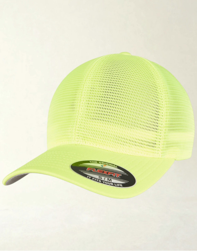 CASQUETTE 360 OMNIMESH360Flexfit