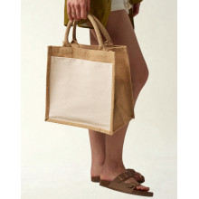 JUTE MIDI TOTEW426Westford Mill