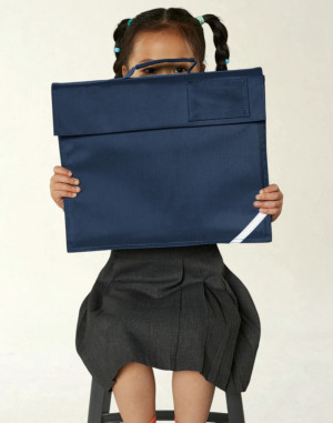 POCHETTE JUNIOR BOOKQD51Quadra