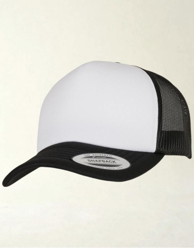 CASQUETTE MOUSSE YP CLASSICS®6320WFlexfit