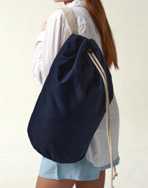 SAC POLOCHON ORGANICW812Westford Mill