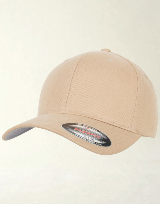 CASQUETTE SERGÉ BROSSÉ6377Flexfit