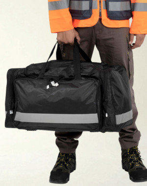 SAC DE SPORT JUMBO KITSH1417 GlasgowShugon