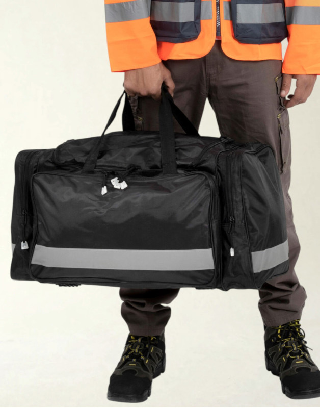 SAC DE SPORT JUMBO KITSH1417 GlasgowShugon