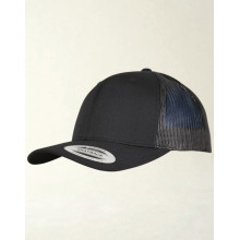 CASQUETTE EN TISSU POLYESTER RECYCLÉ6606TRFlexfit
