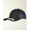 CASQUETTE EN TISSU POLYESTER RECYCLÉ6606TRFlexfit