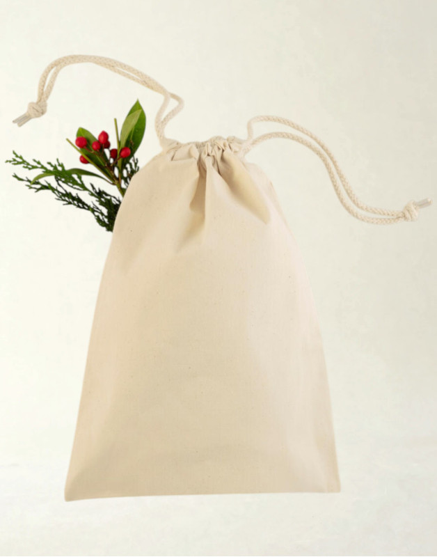 SAC DE RANGEMENT COTON BIOW266Westford Mill