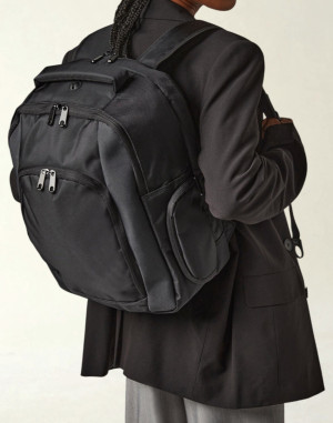 SAC À DOS TUNGSTEN™ QD968Quadra