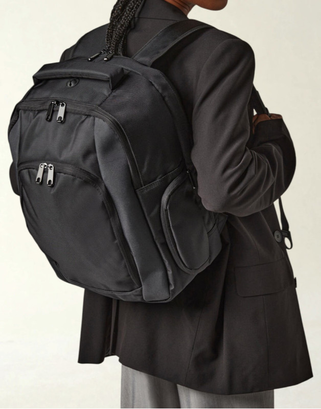 SAC À DOS TUNGSTEN™ QD968Quadra