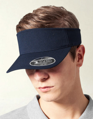 CASQUETTE VISIÈRE8110Flexfit