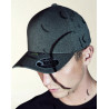 CASQUETTE 110 MELANGE UNIPANEL110MUFlexfit