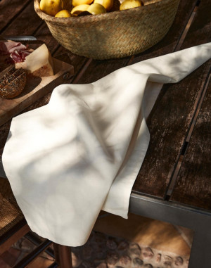 TORCHON COTON BIOW710Westford Mill