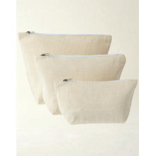 TROUSSE À ACCESSOIRES TOILECA-AC-CaseSG Accessories - BAGS