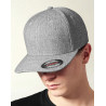CASQUETTE À PORTÉE SIMPLE6277PSFlexfit