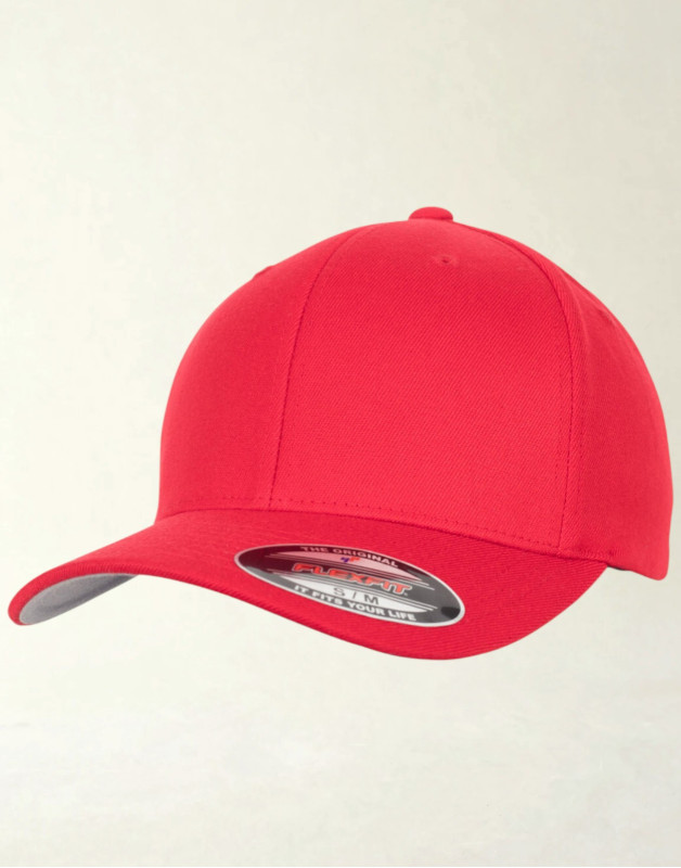 CASQUETTE FORME SPORTIVE6477Flexfit
