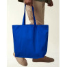 MAXI TOTE BAG COTON BIOLOGIQUEW265Westford Mill