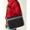 SACOCHE MESSENGER STYLE RÉTROBG71Bag Base