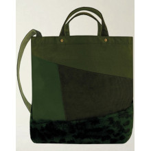 SAC À BANDOULIÈRE SATOMIA03SG Accessories - BAGS