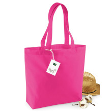 SAC SHOPPING EN COTON BIOW180Westford Mill