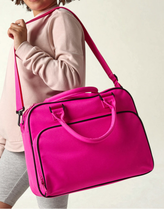 SAC DE DANSE ENFANTBG145Bag Base