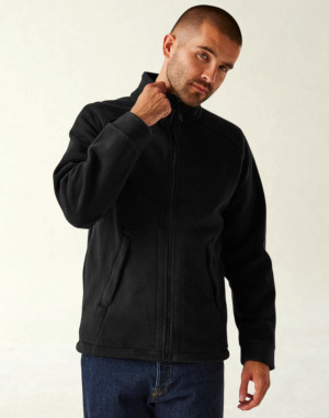 POLAIRE CHAUDE HOMME SIGMATRA500Regatta Professional