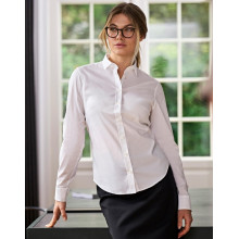 CHEMISE LUXE EXTENSIBLE FEMME4025Tee Jays