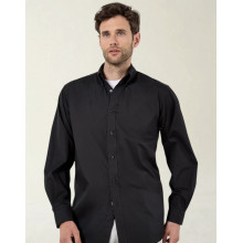 CHEMISE HOMME -WORKFORCEKK140Kustom Kit