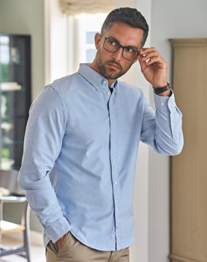 CHEMISE PERFECT HOMME4000Tee Jays