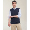 PULL SANS MANCHES ADULTER-716M-0Russell Collection