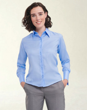 CHEMISE ULTIMATE ML FEMMER-956F-0Russell Collection