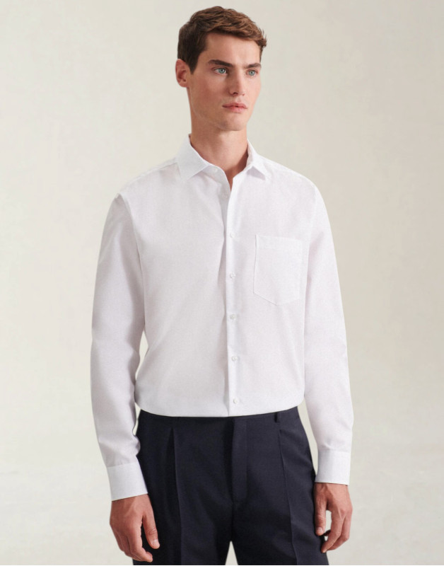 CHEMISE HOMME REGULAR FIT 1/1003000/001000Seidensticker