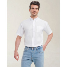 CHEMISE OXFORD CLASSIQUE HOMMER-933M -0Russell Collection