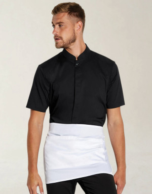 CHEMISE COUPE HOMME COL MAOKK122Bargear