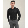 CHEMISE ML SANS REPASSAGE HOMMER-958M-0Russell Collection