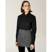 CHEMISE COUPE FEMME COL MAOKK740Bargear