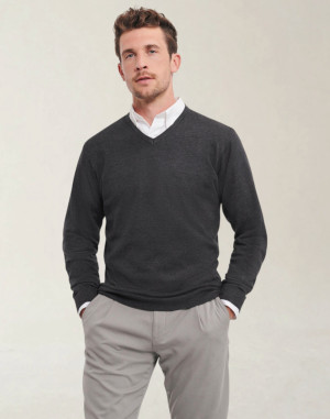 PULLOVER HOMME VR-710M-0Russell Collection