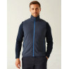 NAVIGATE HOMME GILET EN POLAIRETRF695Regatta Professional