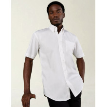 CHEMISE CORPORATE OXFORDKK109Kustom Kit