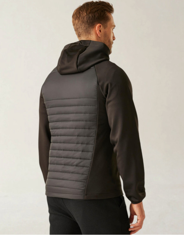 NAVIGATE VESTE À CAPUCHE HYBRIDETRA549Regatta Professional