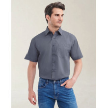 CHEMISE POLYESTER/COTON HOMMER-935M-0Russell Collection