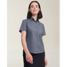 CHEMISE POLYESTER/COTON FEMMER-935F-0Russell Collection