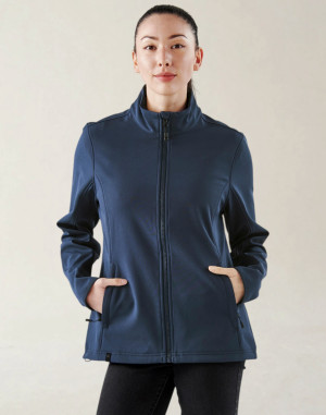 VESTE SOFTSHELL NARVIK FEMMEKBR-1WStormtech