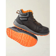 CHAUSSURES MONTANTES DE SÉCURITÉ T36R459XResult Work-Guard