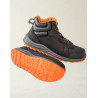 CHAUSSURES MONTANTES DE SÉCURITÉ T36R459XResult Work-Guard