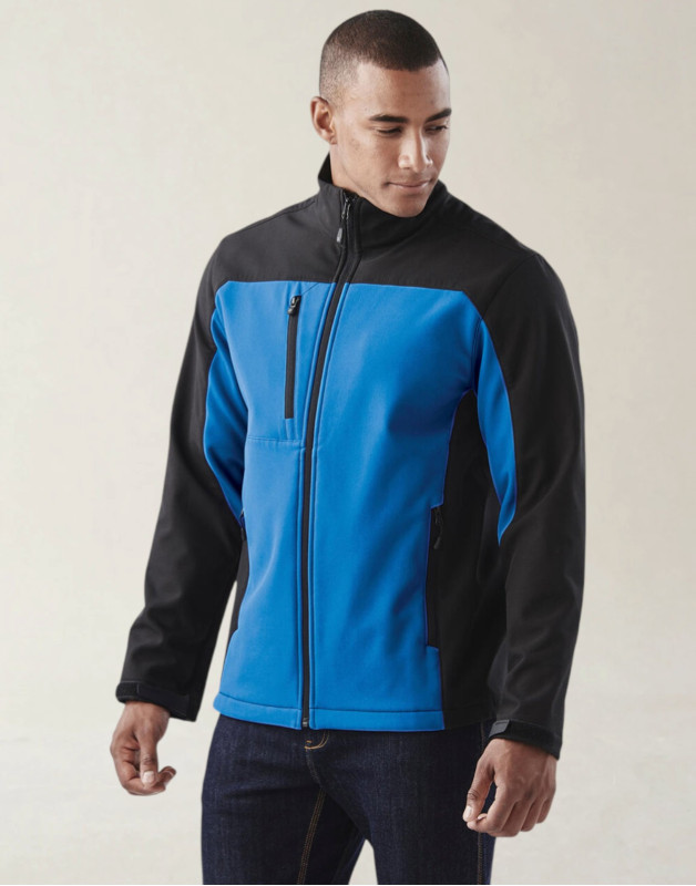SOFTSHELL CASCADES POUR HOMMEBHS-3Stormtech
